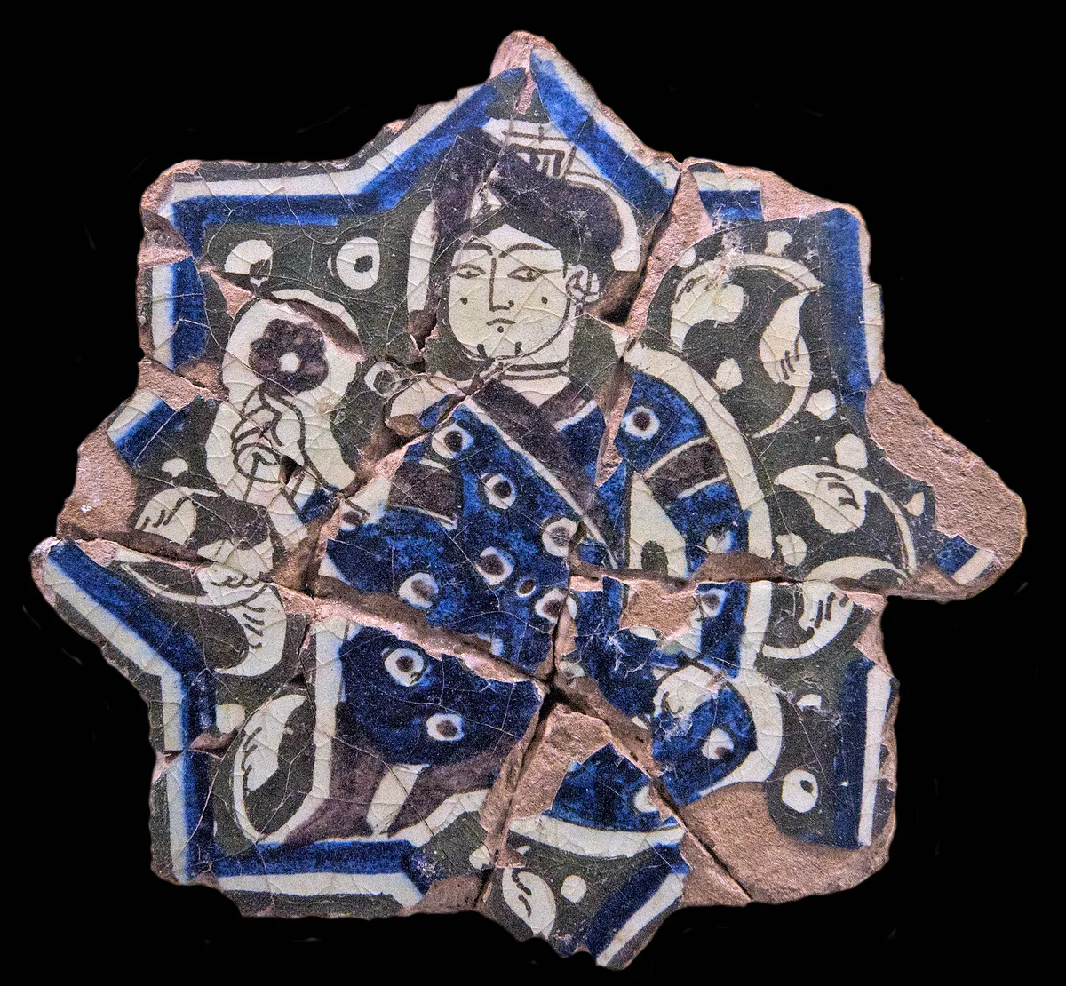 Kayqubad baraa I
