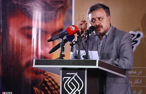 Kazem Kazemi
