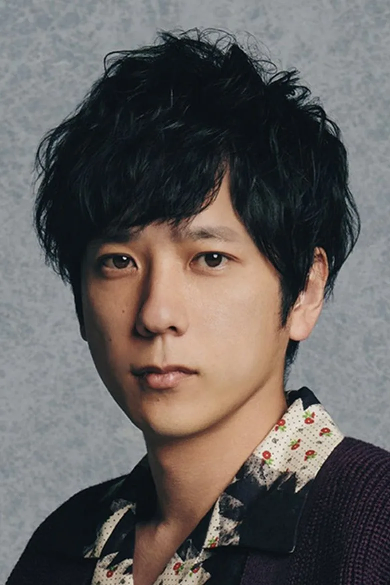 Kazunari Ninomiya filmography