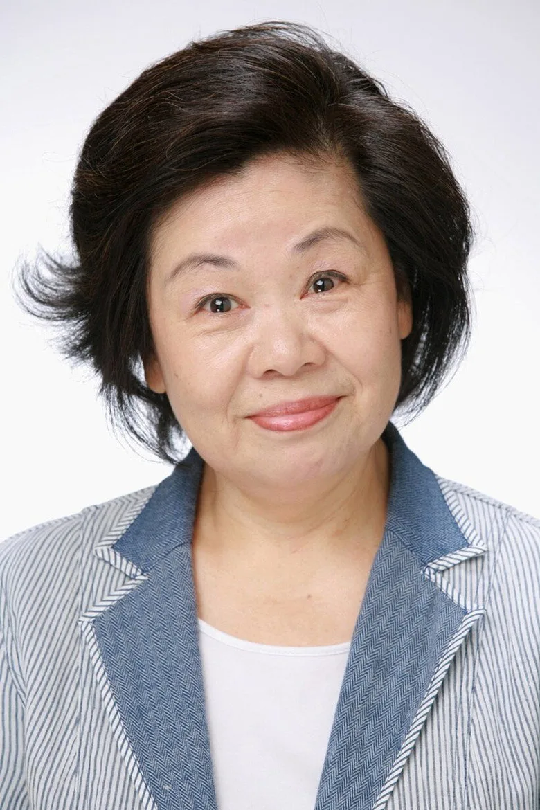 Kazuyo Aoki filmography