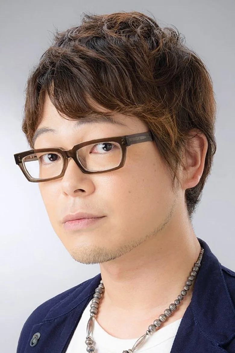 Kazuyuki Okitsu filmography