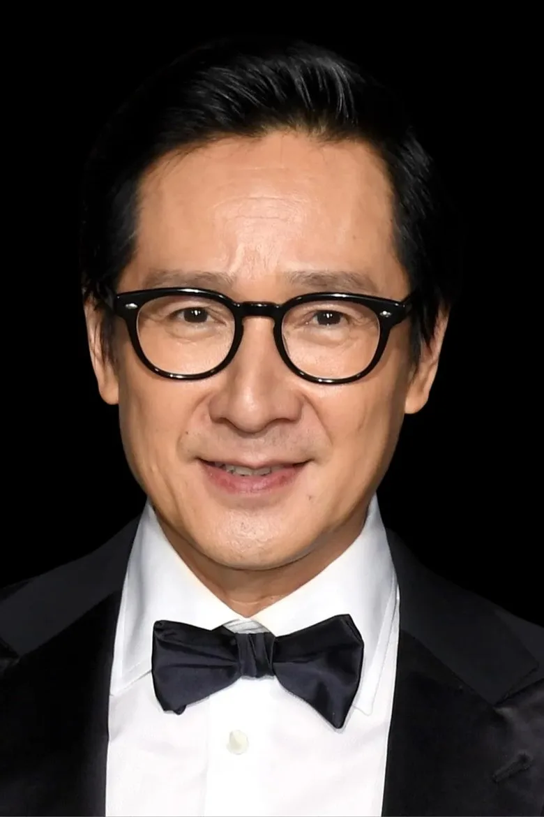 Ke Huy Quan filmography