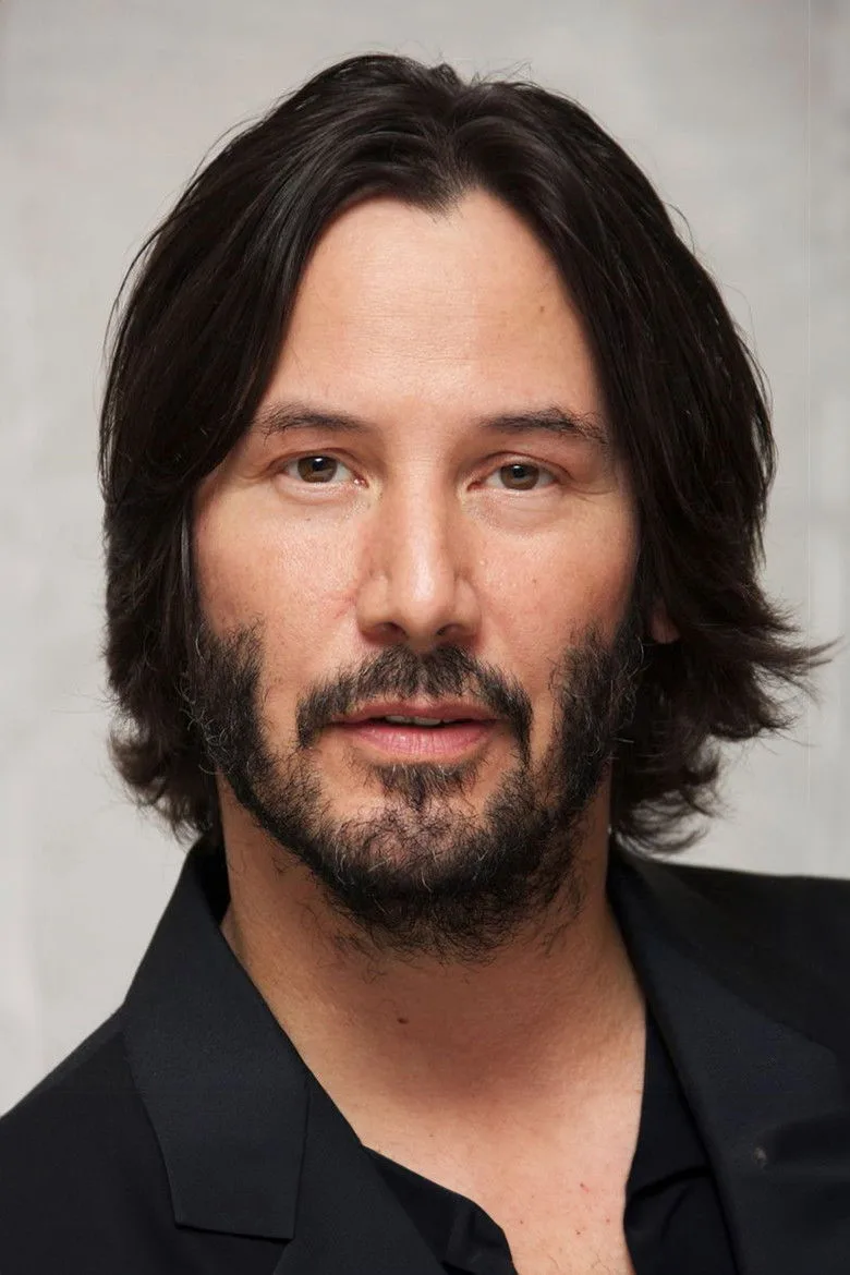 Keanu Reeves filmography