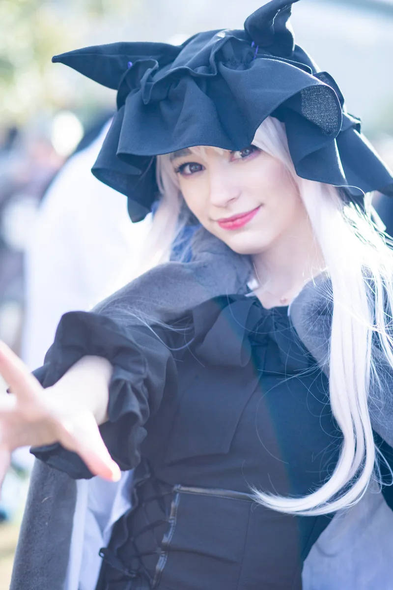 Keekihime