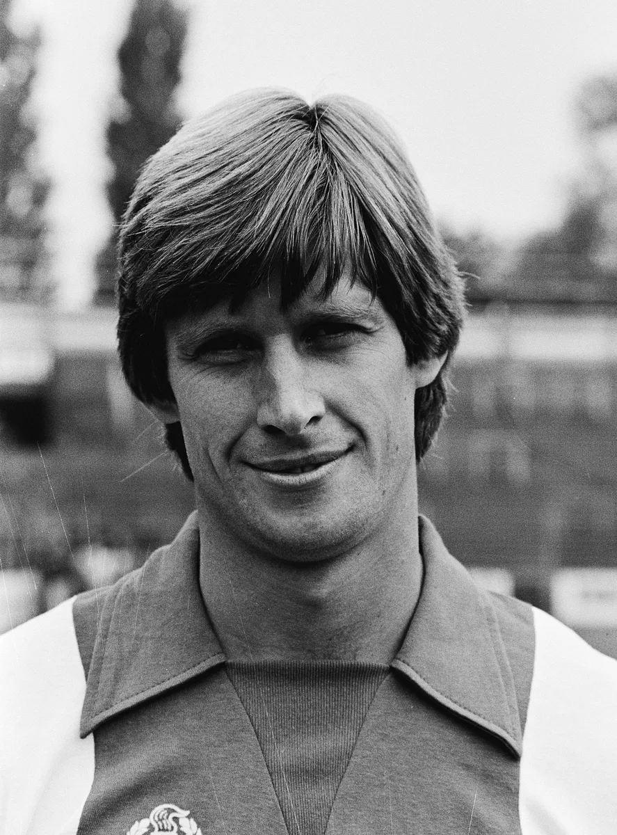 Kees Zwamborn