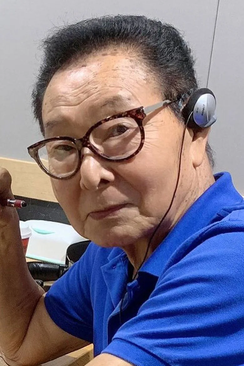 Keiichi Noda filmography