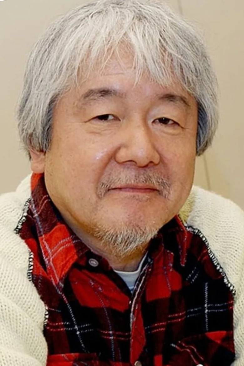 Keiichi Suzuki filmography