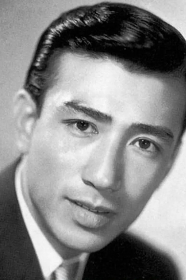 Keiji Sada filmography