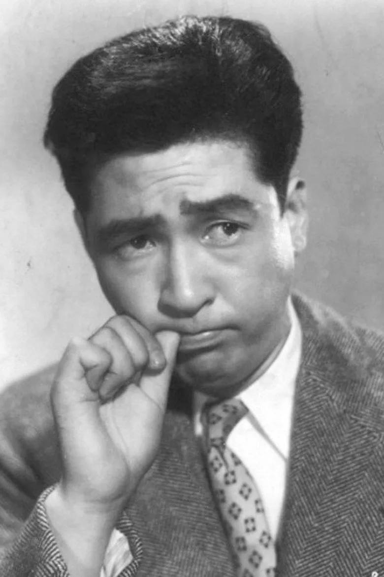 Keiju Kobayashi filmography
