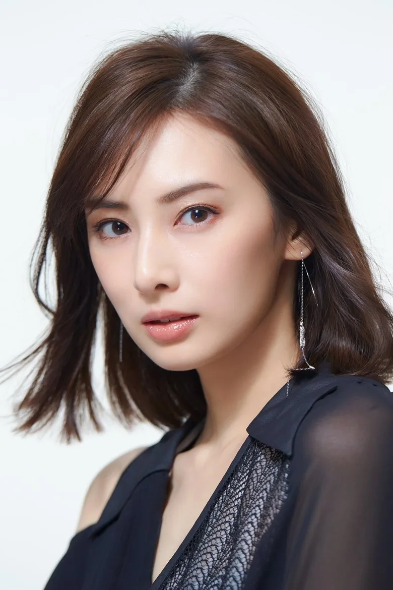 Keiko Kitagawa filmography