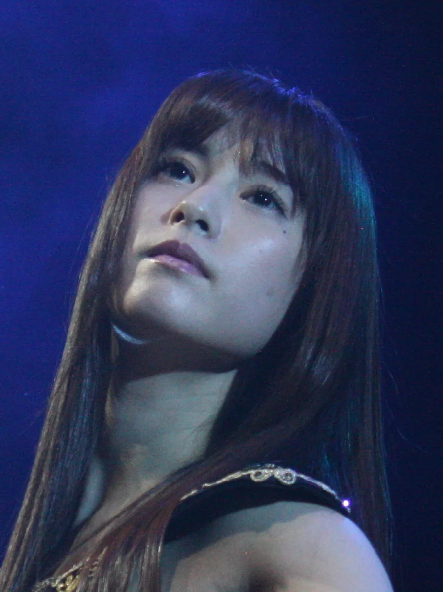 Keiko Kubota
