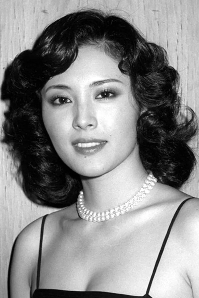 Keiko Matsuzaka filmography