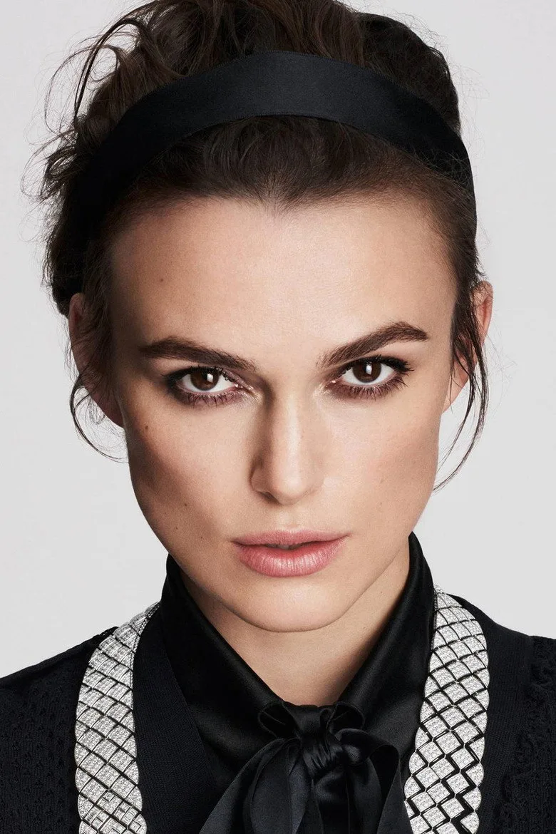 Keira Knightley filmography