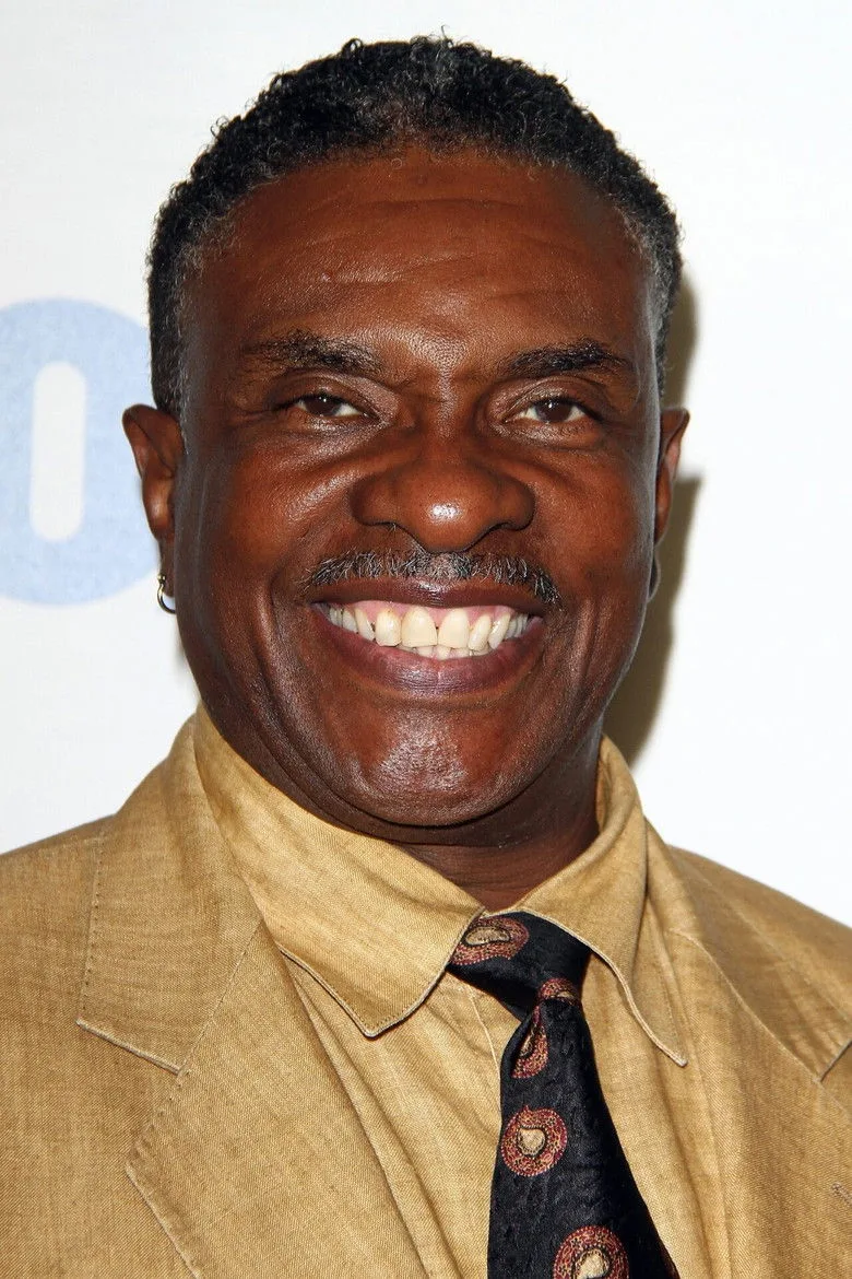 Keith David filmography