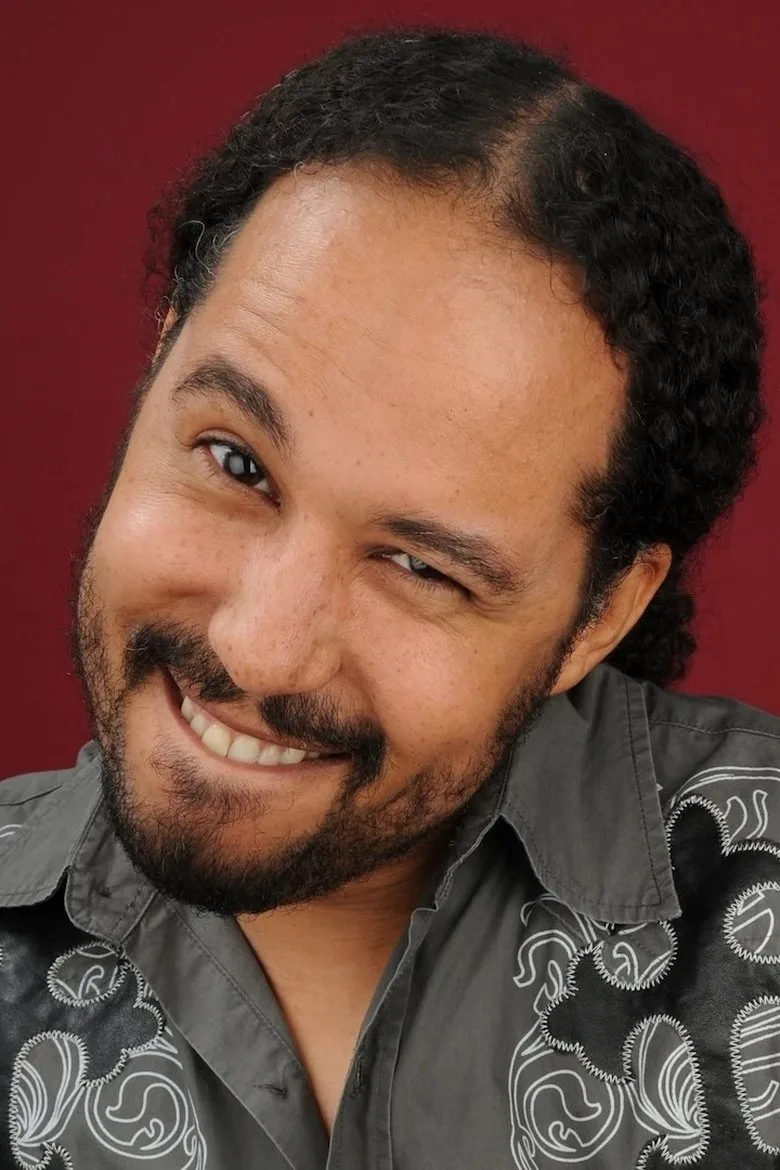 Keith Ferguson filmography