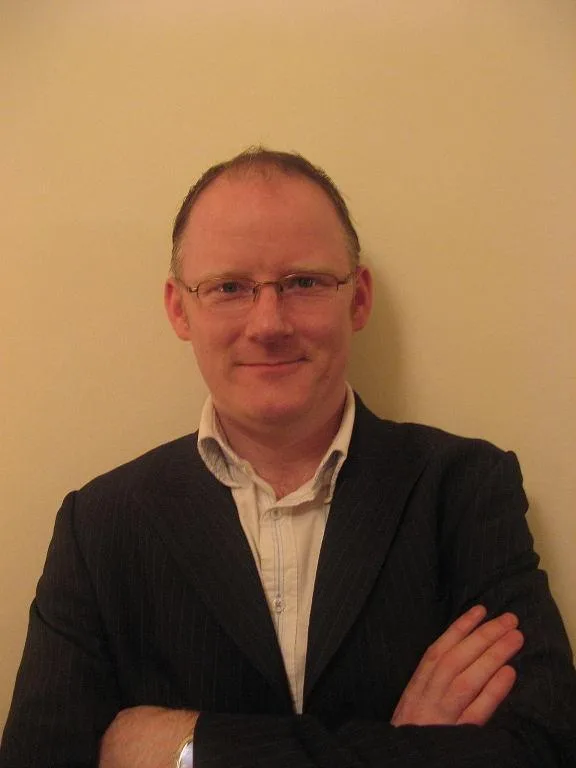 Keith Law