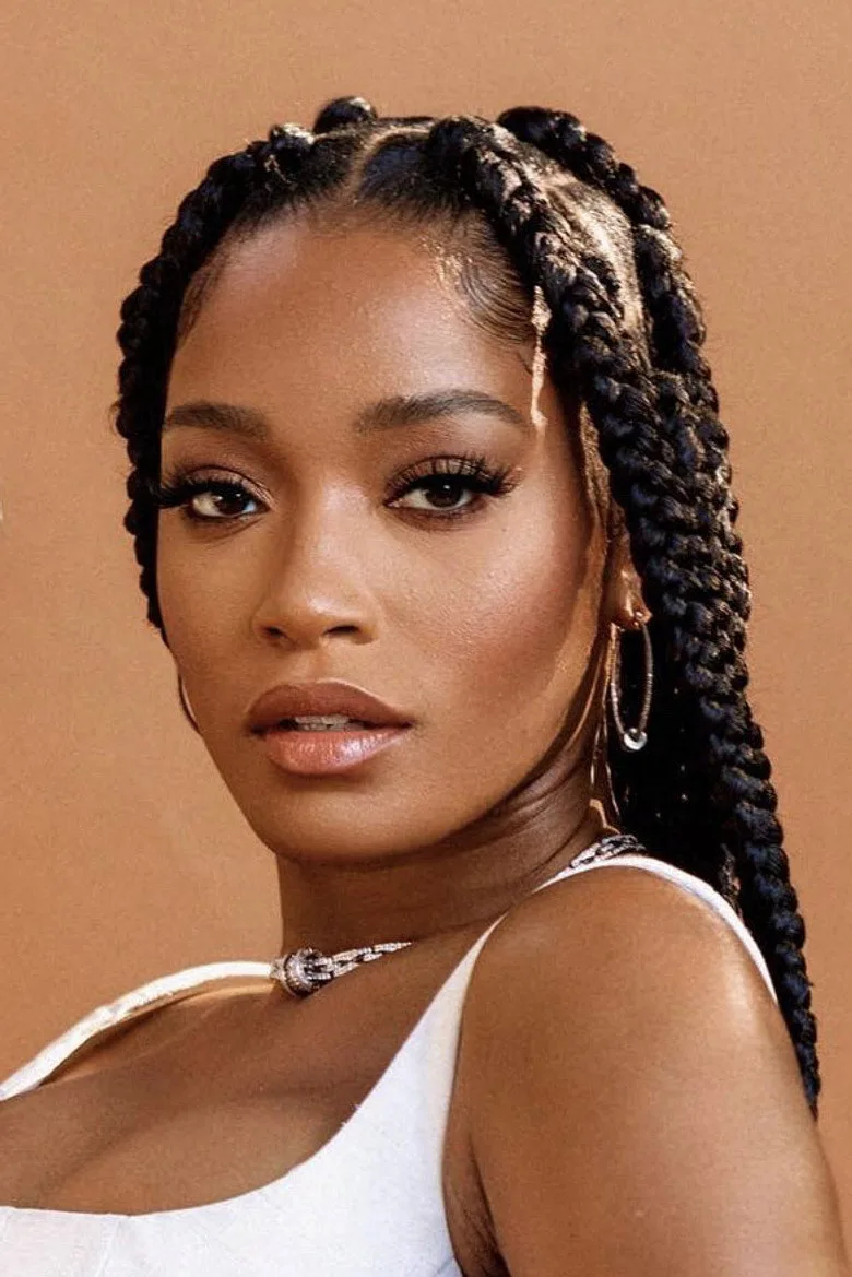 Keke Palmer filmography
