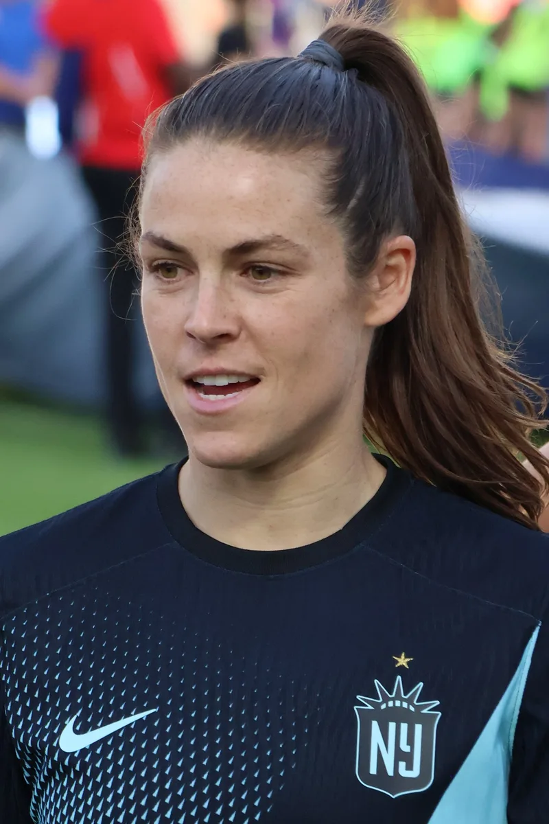 Kelley O'Hara