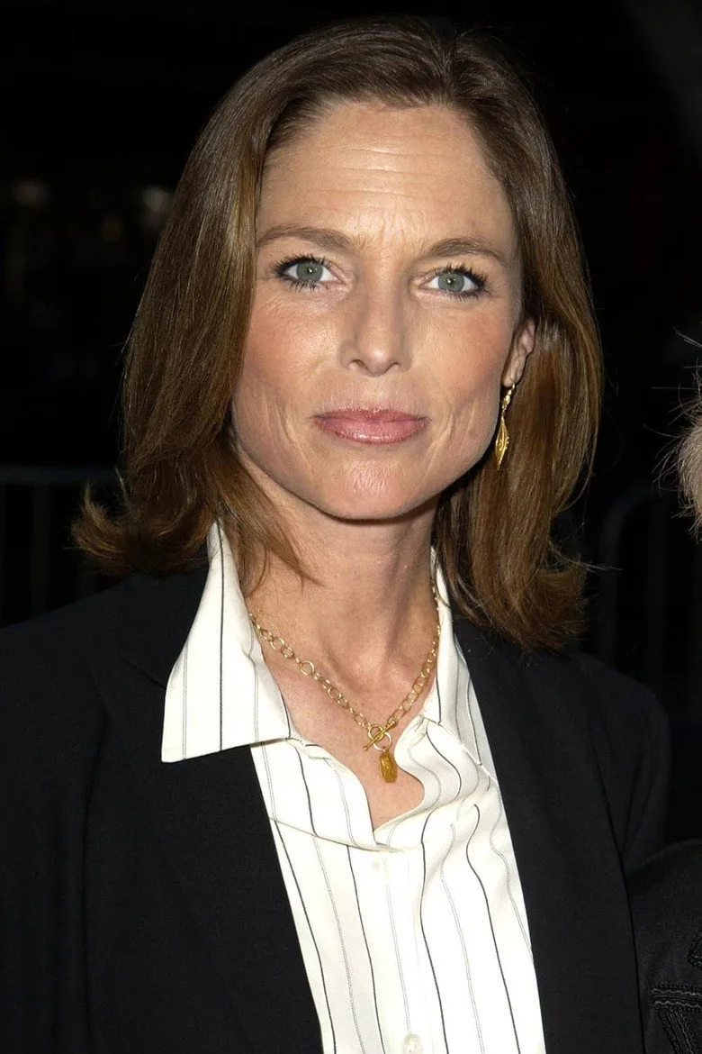 Kelly Curtis filmography