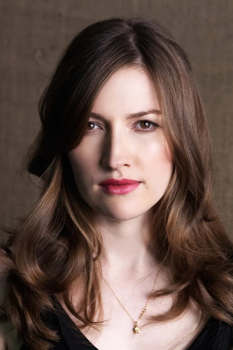 Kelly Macdonald filmography