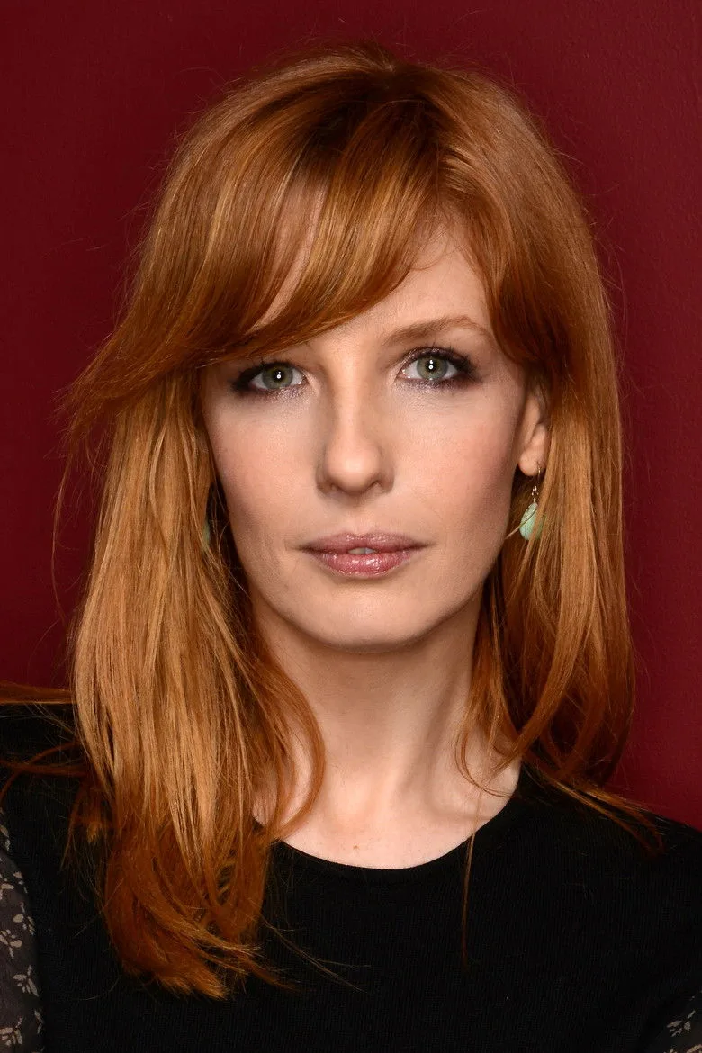 Kelly Reilly filmography