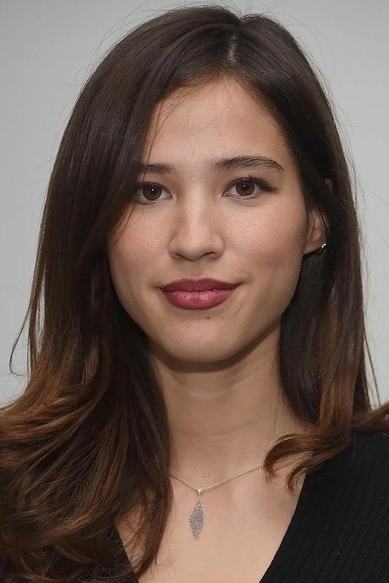 Kelsey Asbille filmography