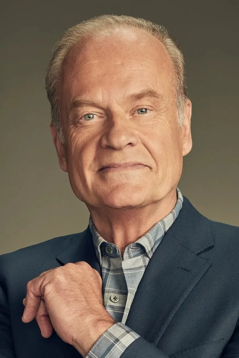 Kelsey Grammer filmography