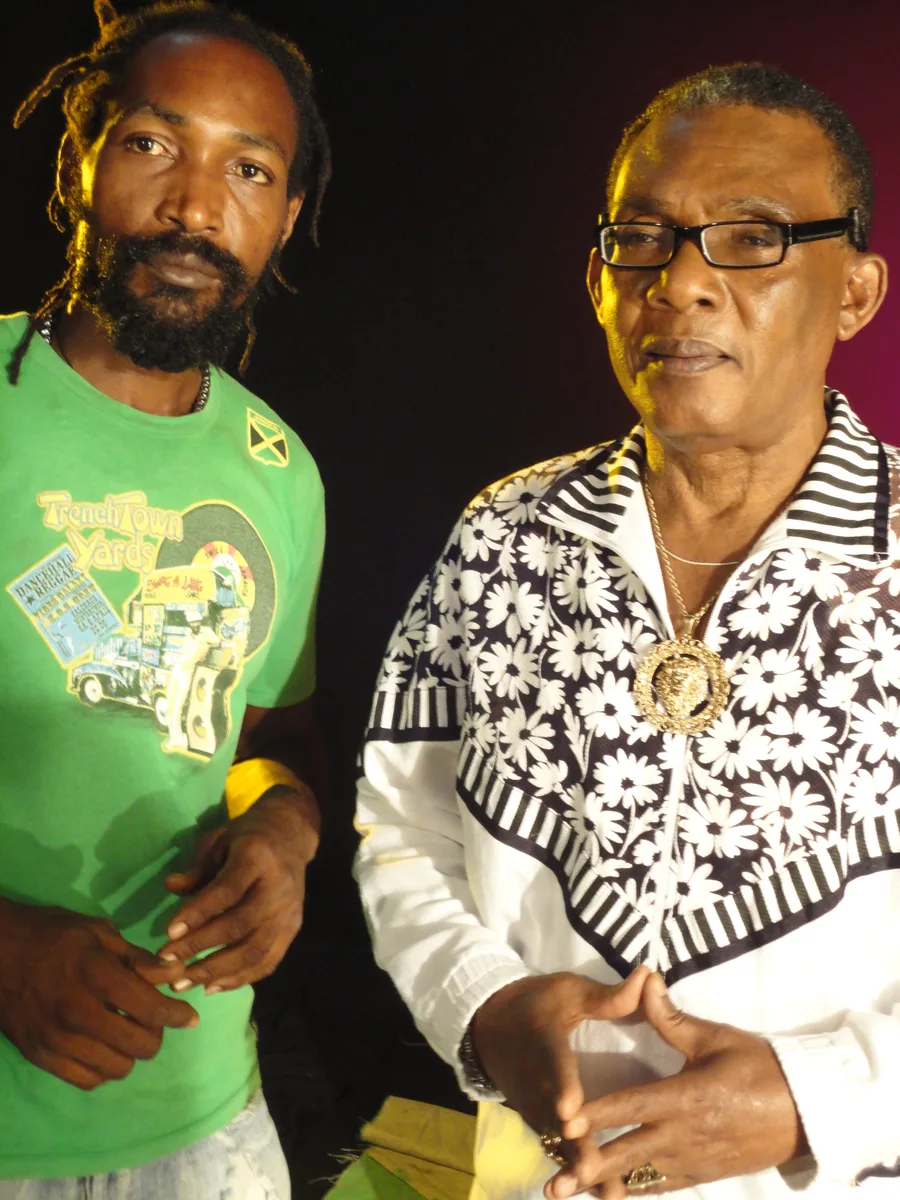 Ken Boothe