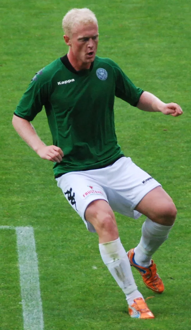 Ken Fagerberg