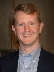 Ken Jennings reference image