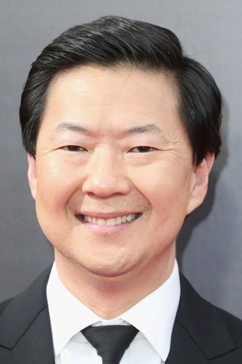 Ken Jeong filmography