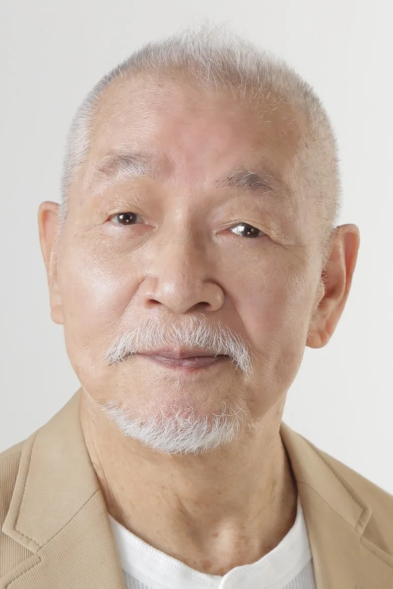 Kenichi Ogata filmography