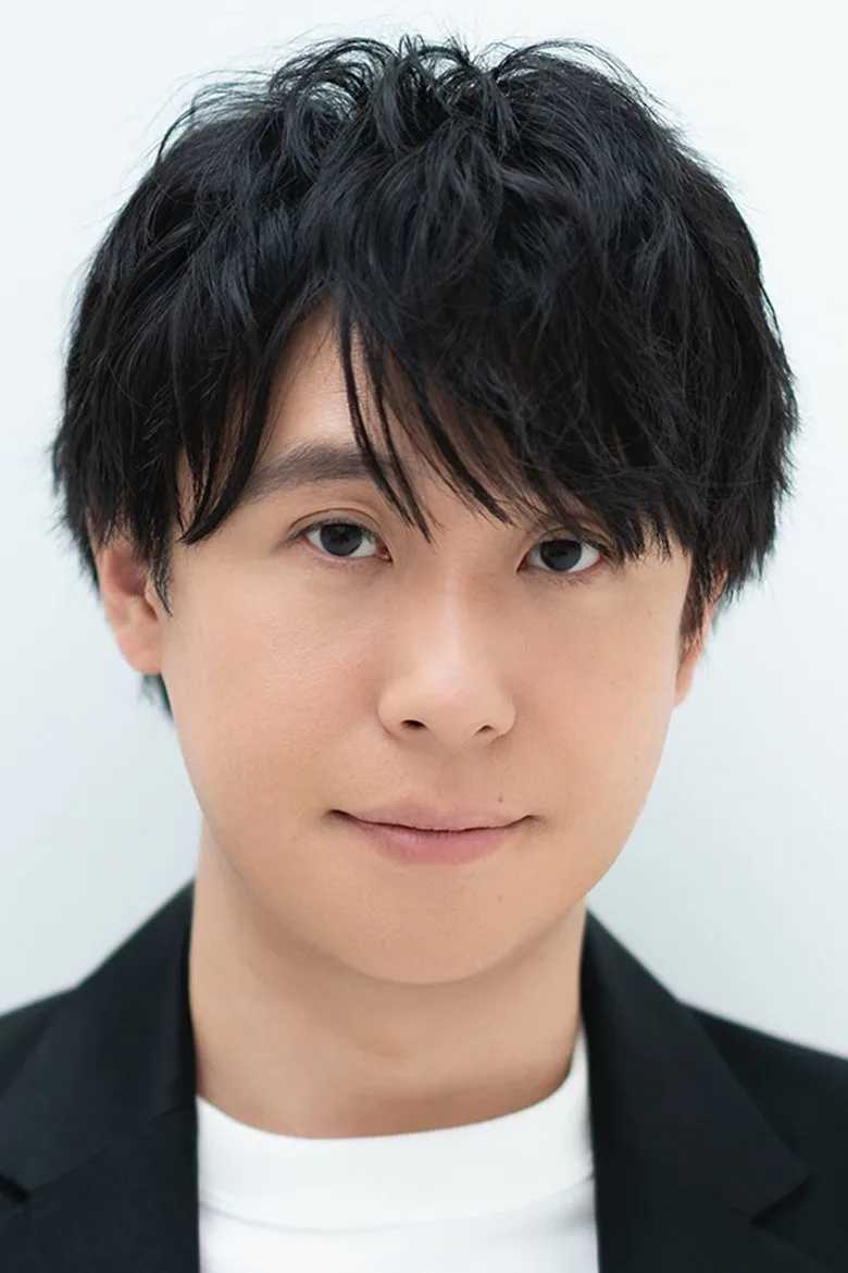 Kenichi Suzumura filmography