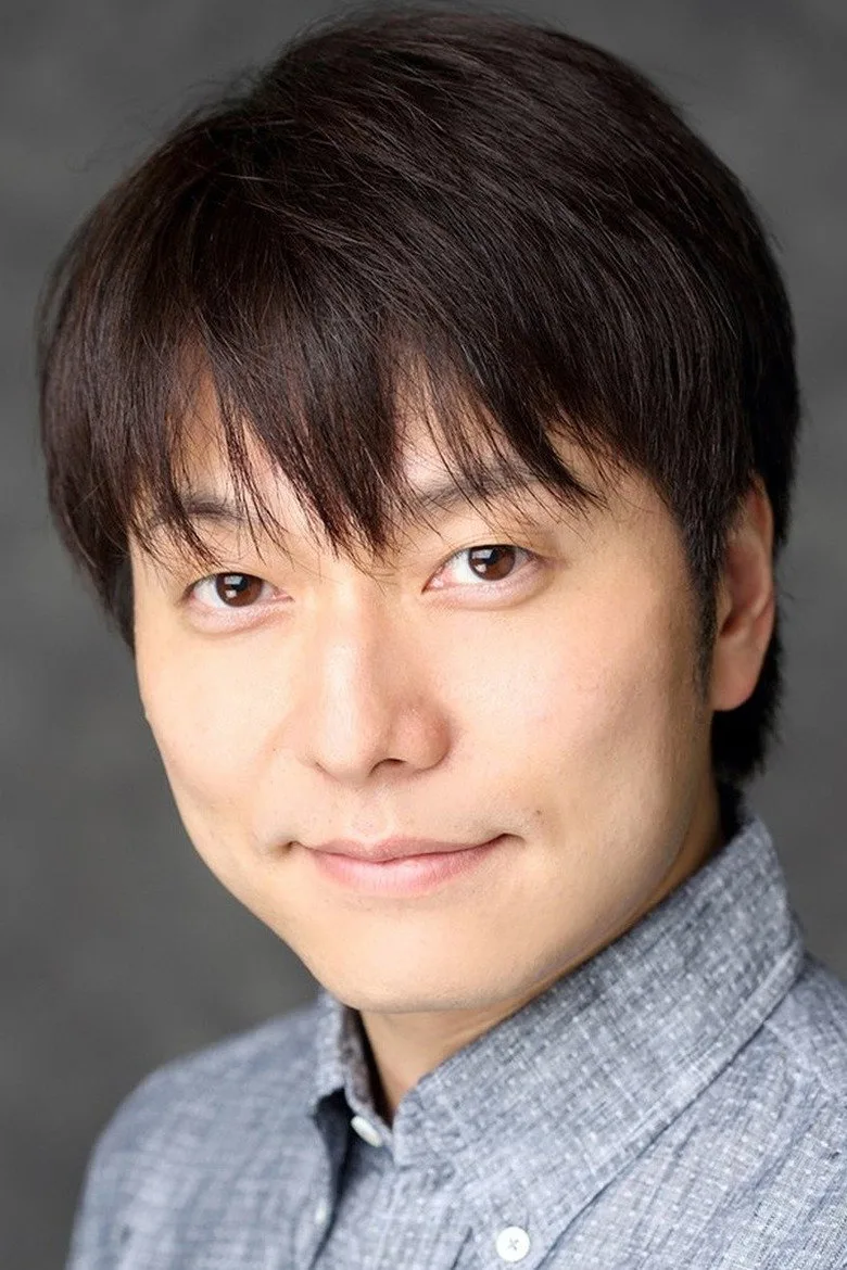 Kenji Nojima filmography