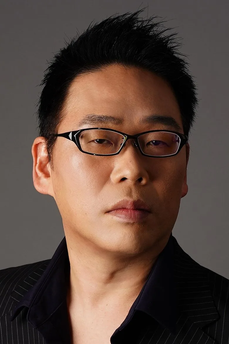 Kenji Nomura filmography