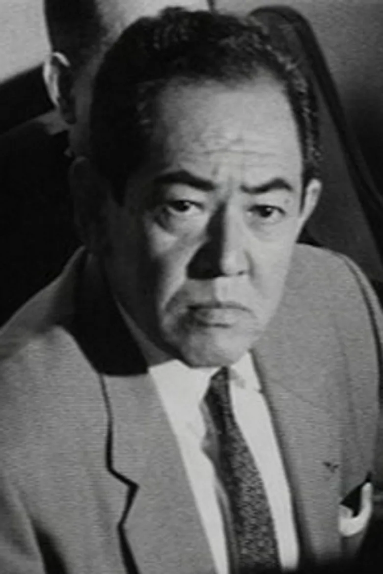 Kenji Oyama filmography