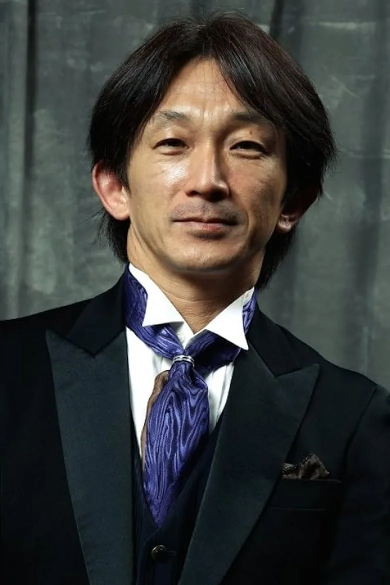Kenji Tanigaki filmography