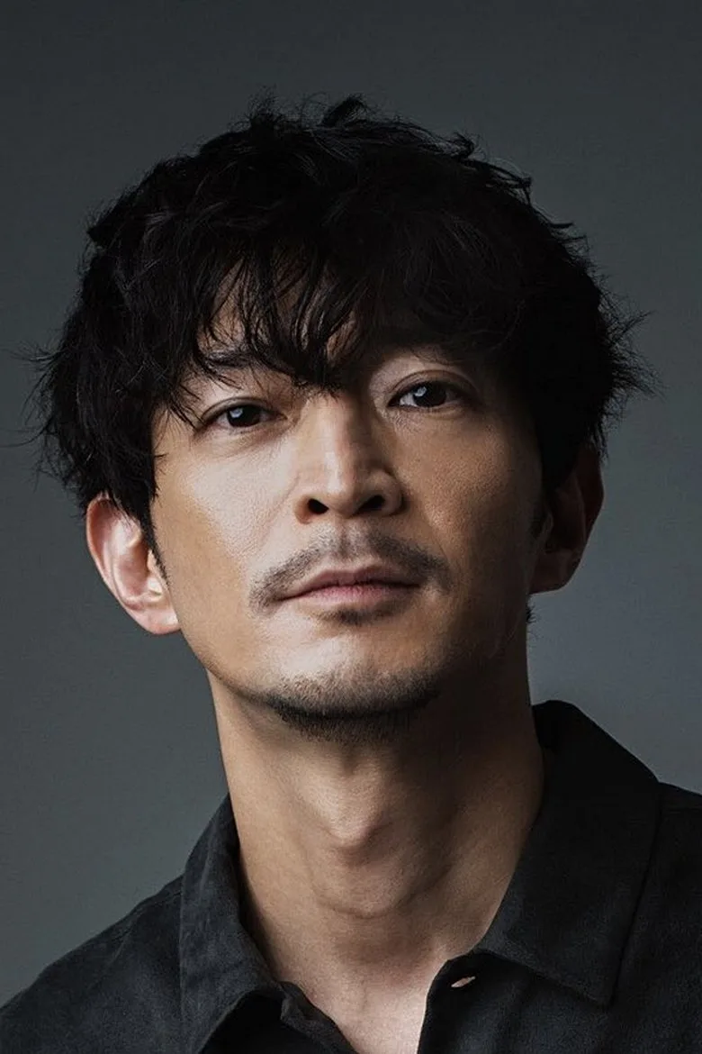Kenjiro Tsuda filmography