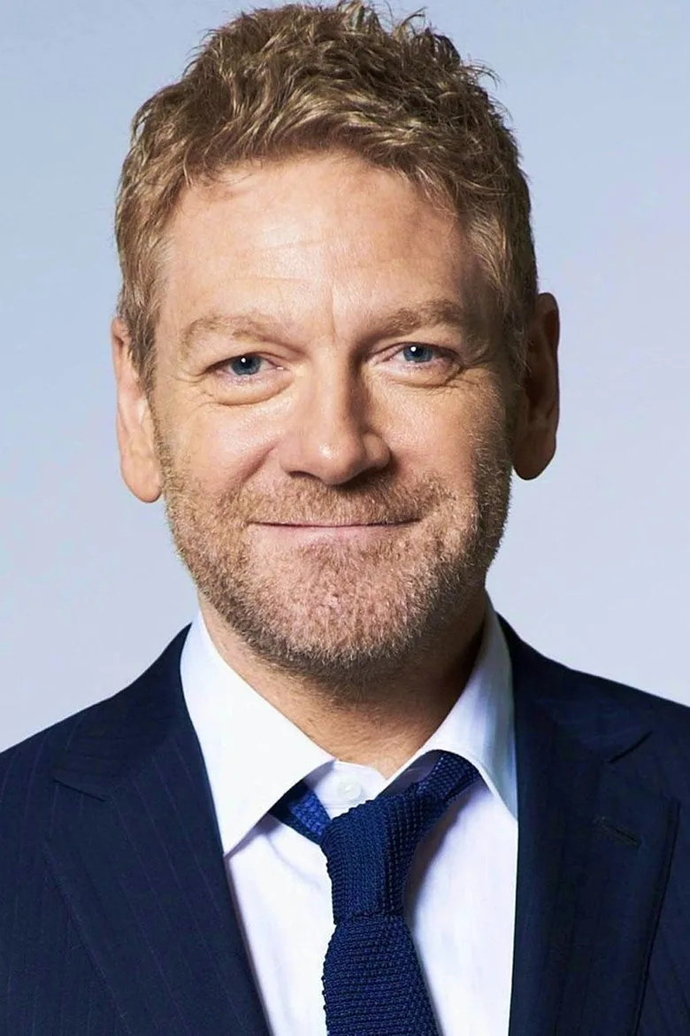 Kenneth Branagh filmography