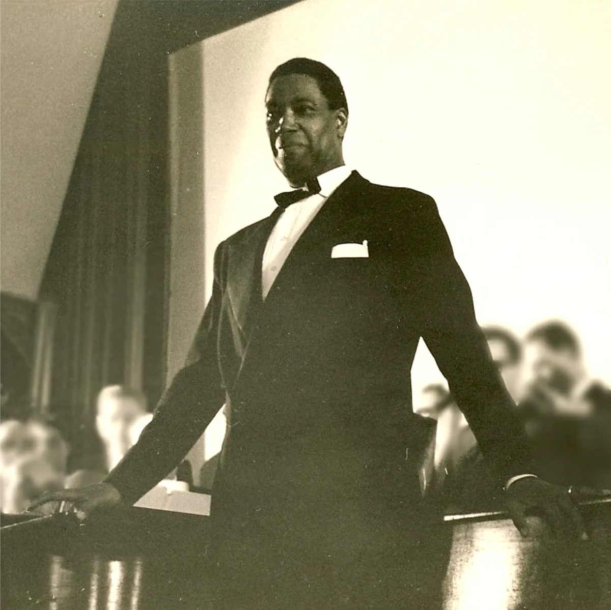 Kenneth Lee Spencer
