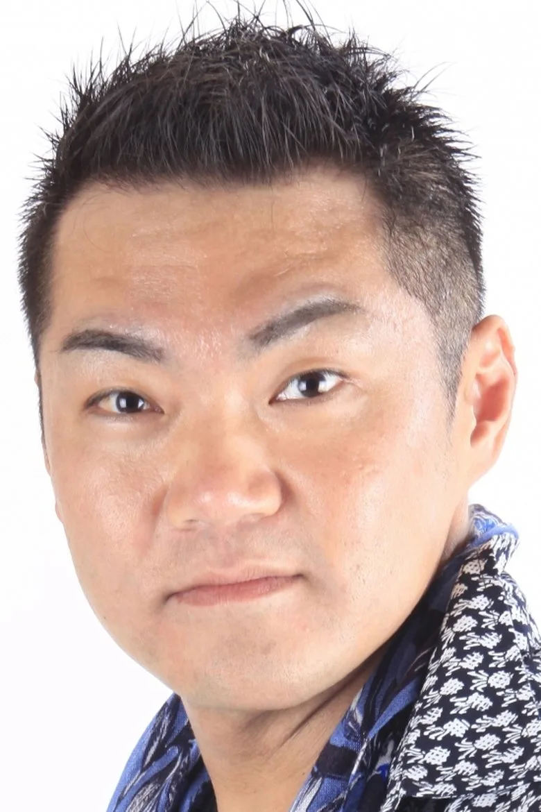 Kenta Miyake filmography