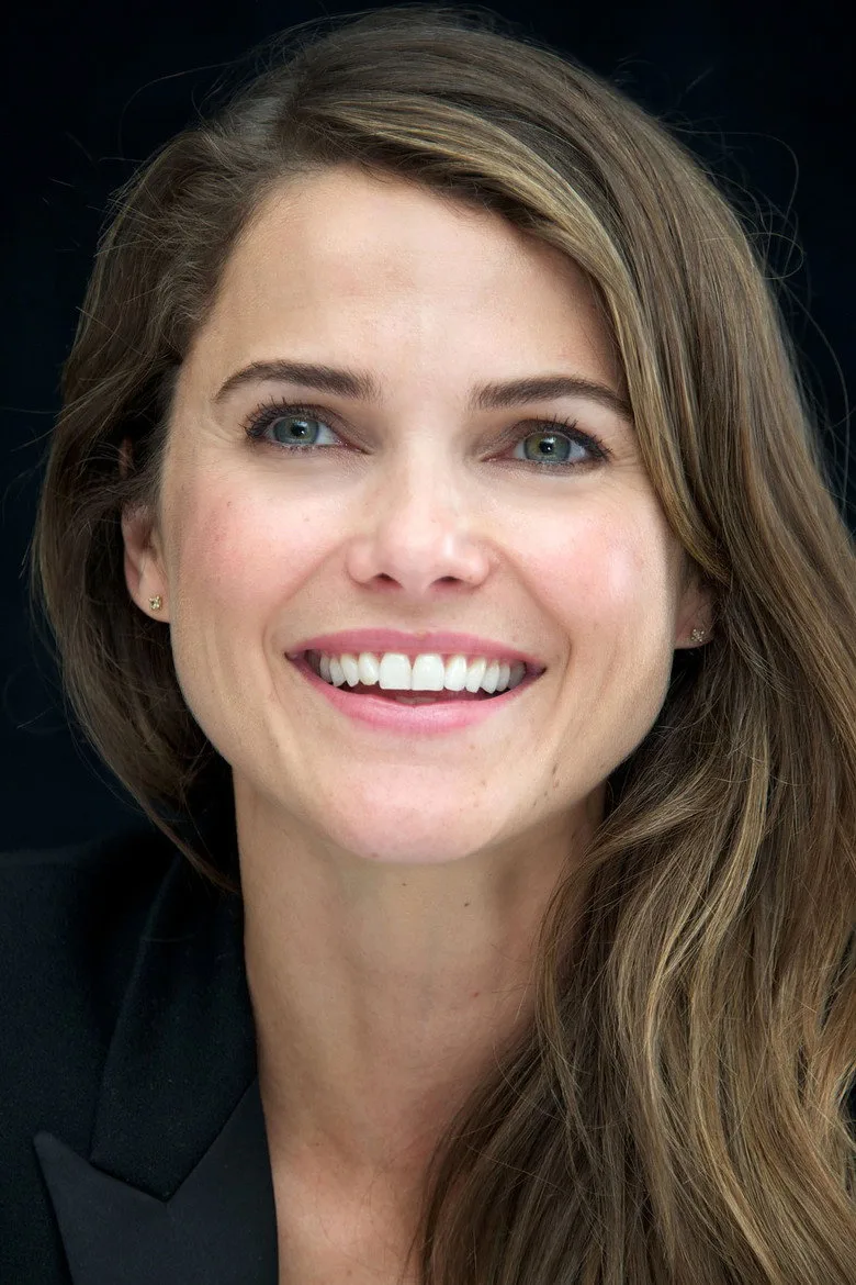 Keri Russell filmography