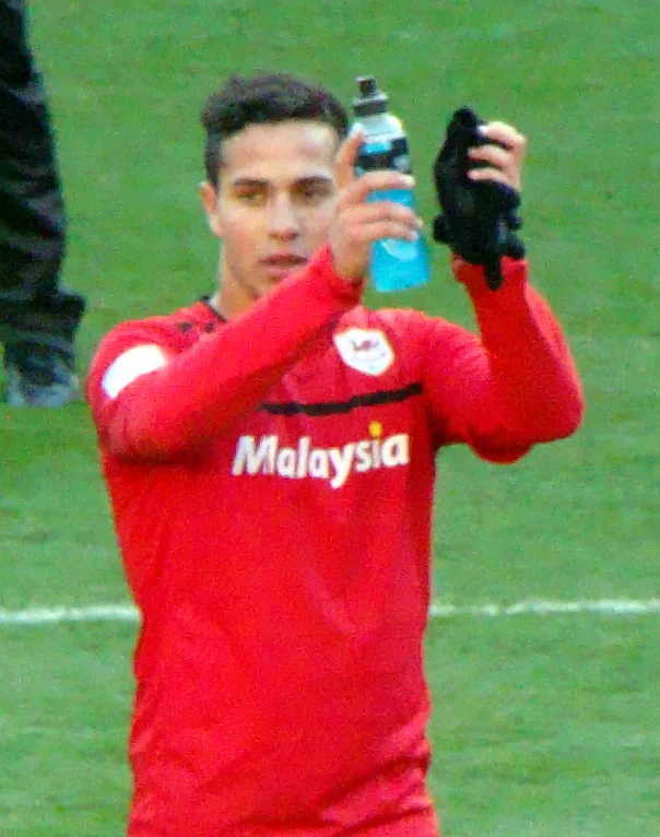 Kerim Frei