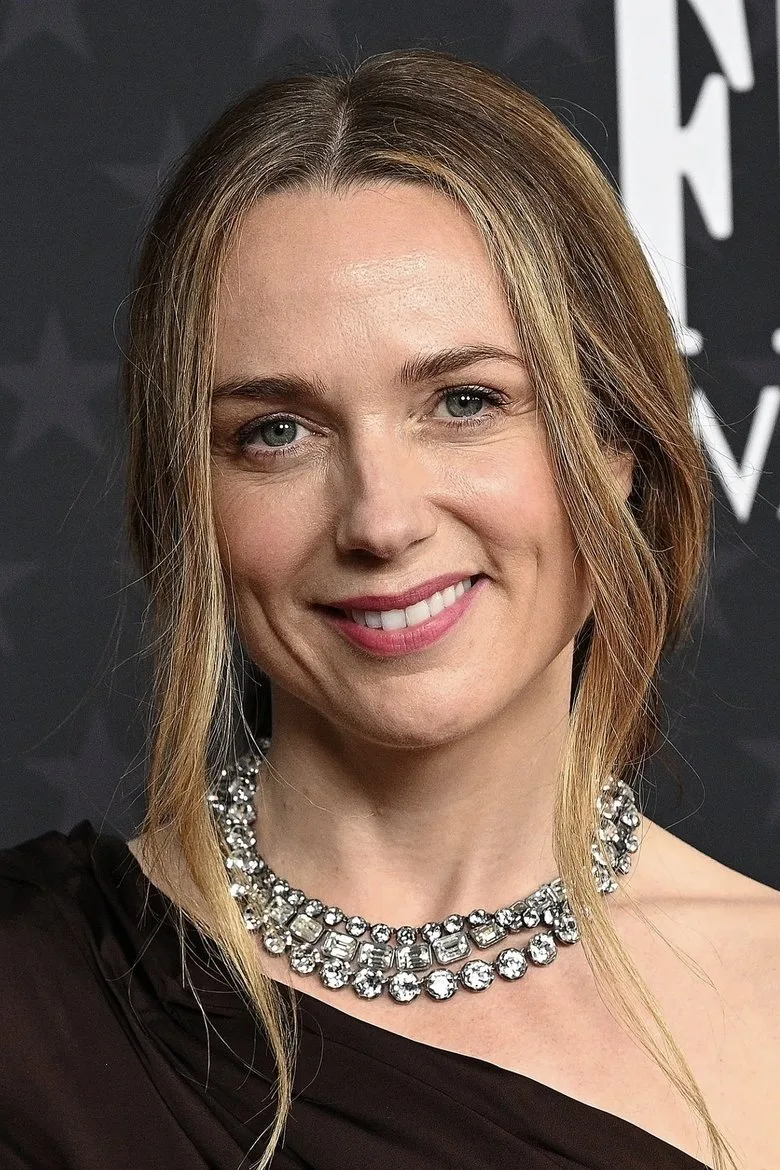 Kerry Condon filmography