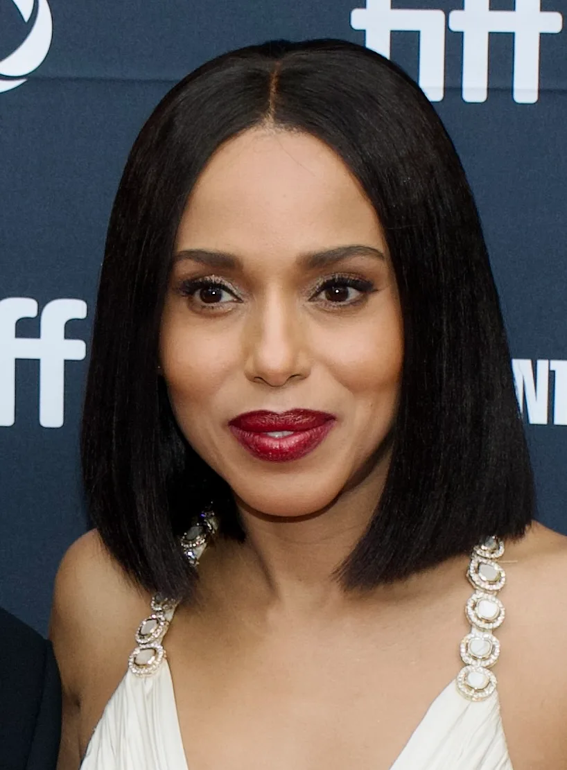 Kerry Washington