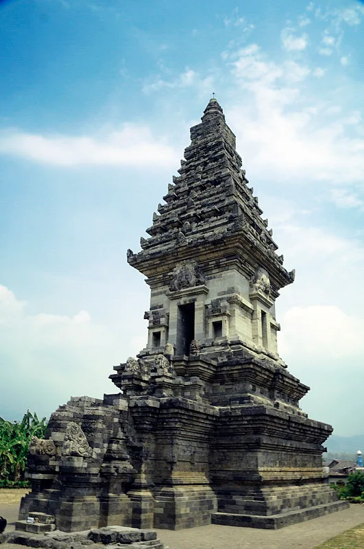 Kertanegara of Singhasari
