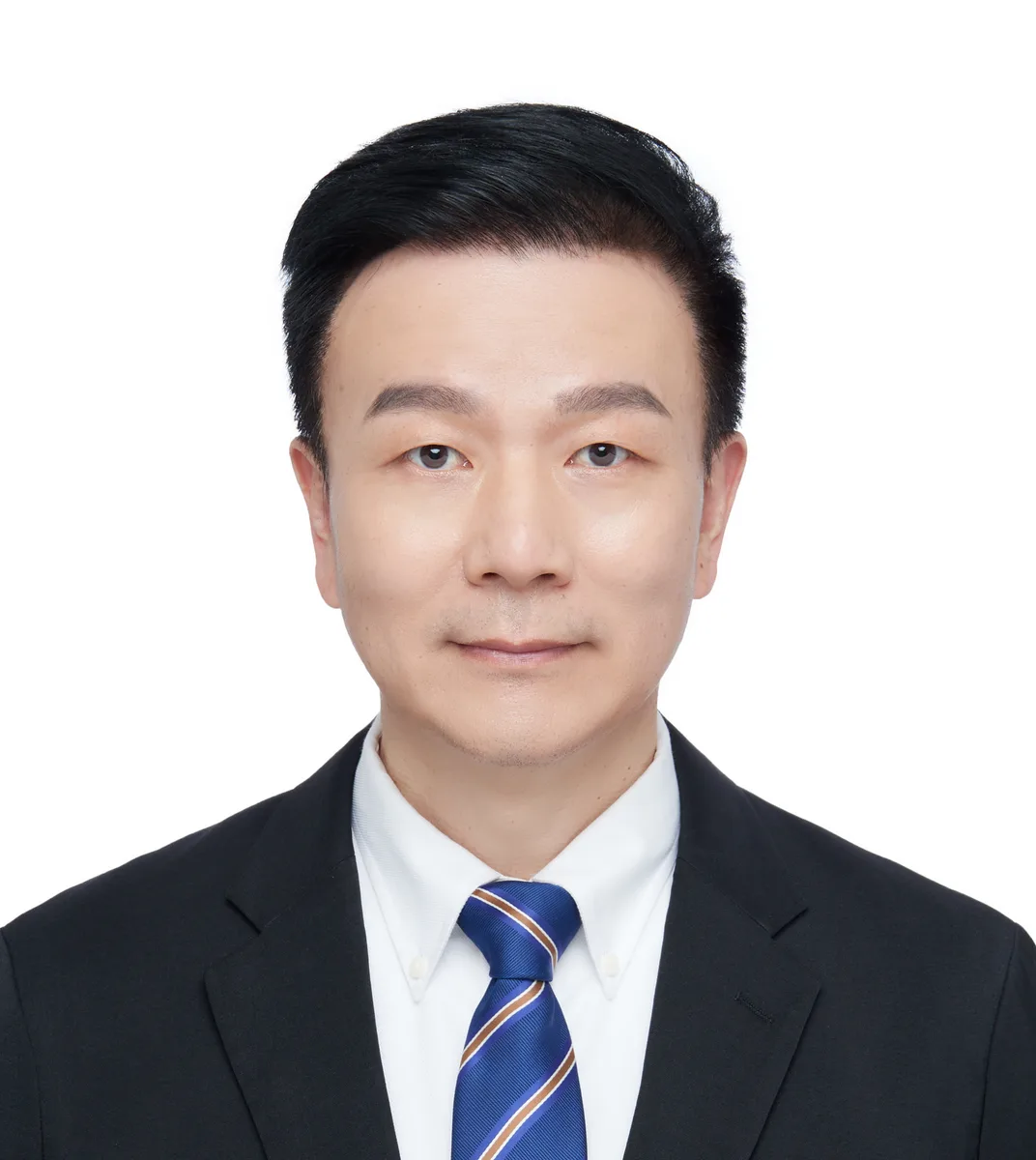 Keven Yu