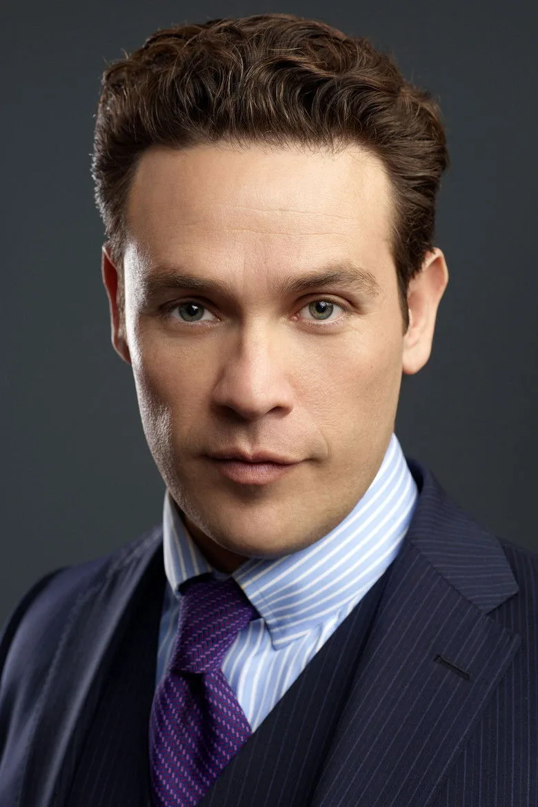 Kevin Alejandro filmography