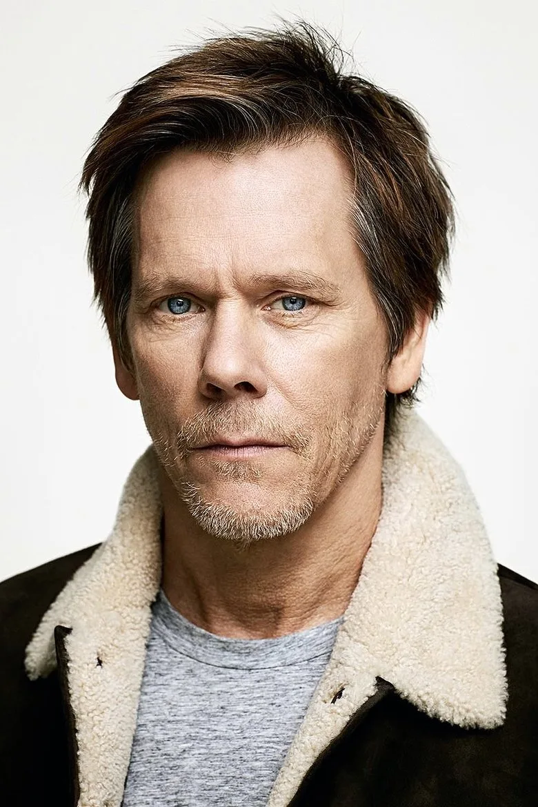 Kevin Bacon filmography