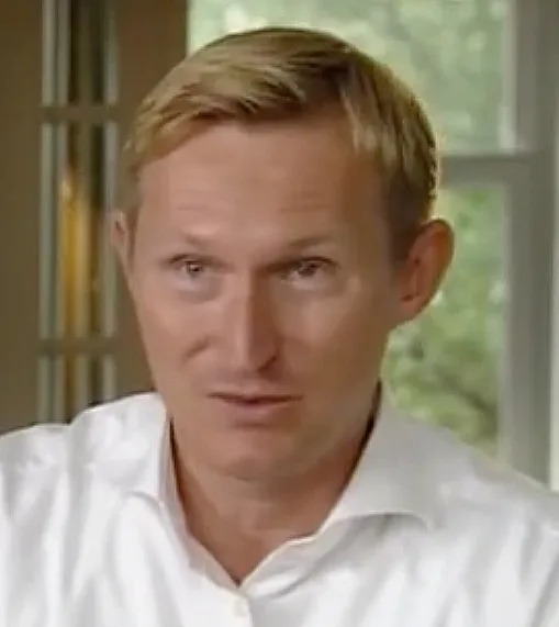 Kevin Clarke